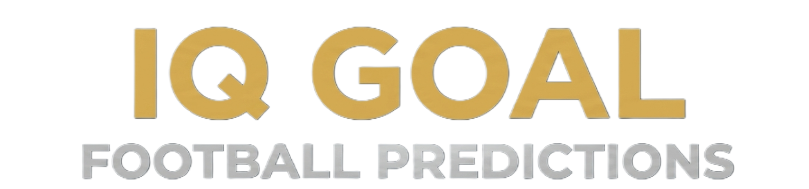 IQ Goal 
