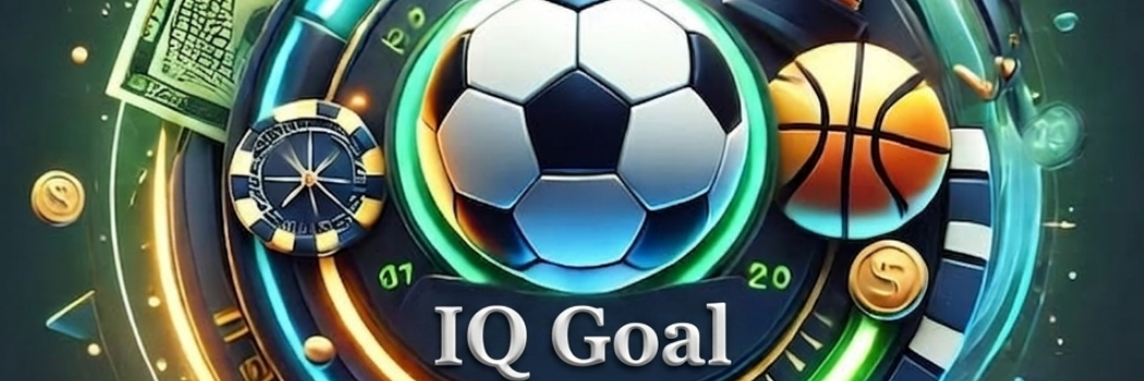 IQ Goal 