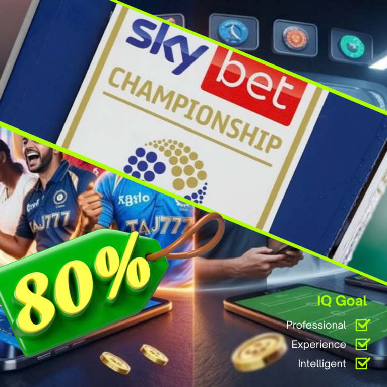 Championship Round 7 - 80% ✔️