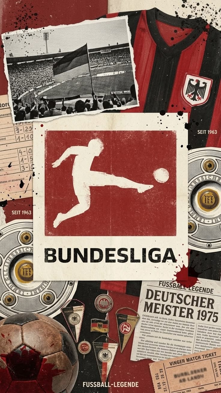Bundesliga Round 3 - 100 % ✔️