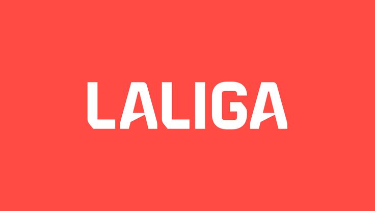Spain La Liga