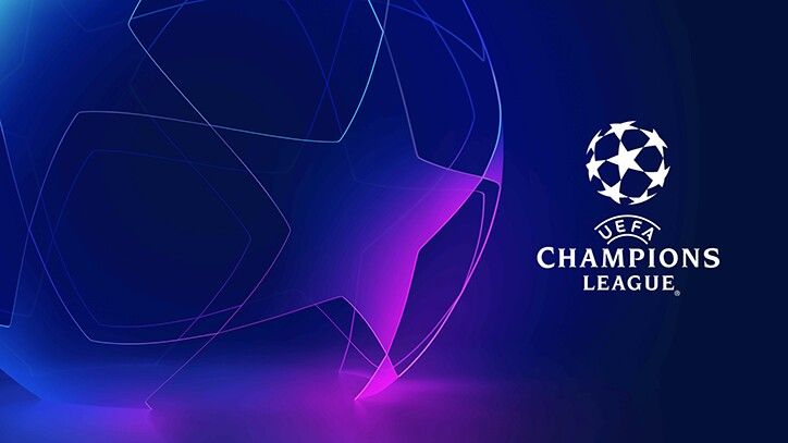 Champions League 26/27