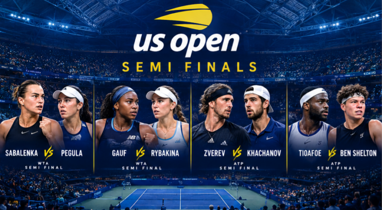 US Open