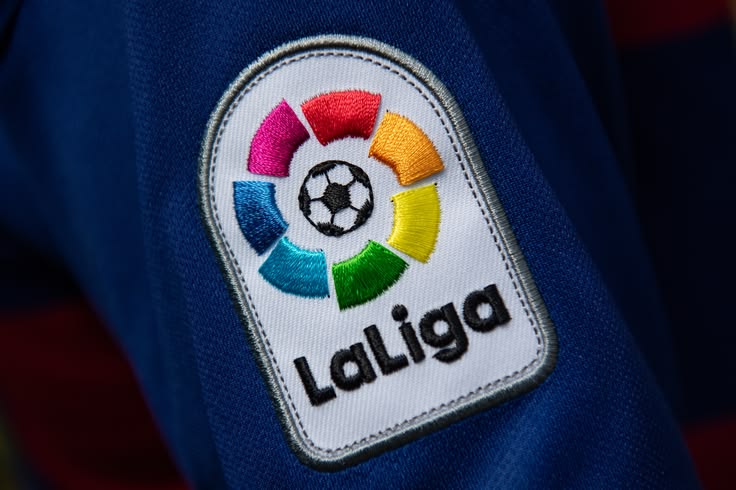 La Liga - Round 8 - 100% ✔️